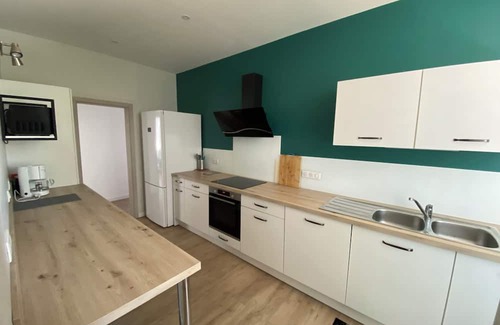 Dole Apartment | Comfortable apartment near town center