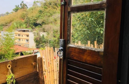 Paty do Alferes House | Compact Tiny House Bambuzal