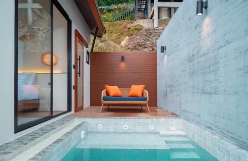 Pong Yaeng Villa | Vianna Villas Chiangmai