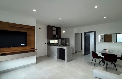 Garzota Apartment | Modern apartment near to the international Airport