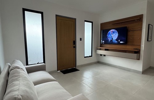 Garzota Apartment | Modern apartment near to the international Airport