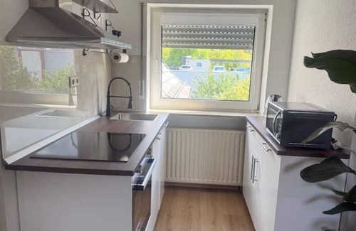 Letmathe Apartment | JAVU Restaurant & Vacation Rentals