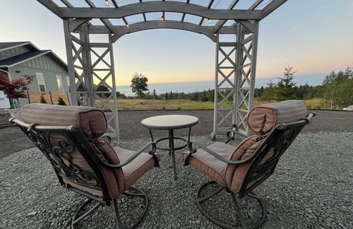 Port Angeles RV Rental | Enjoyable RV campsite in Port Angeles