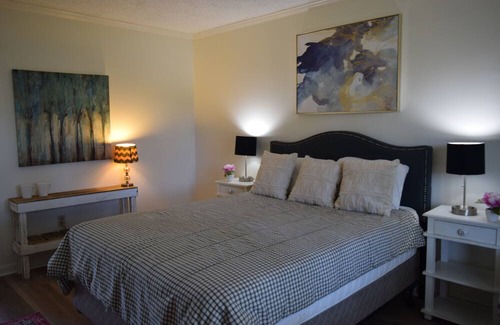 Lavonia Hotel | The Inn at Southern Oaks located in Historic Lavonia, GA, close to Lake Hartwell