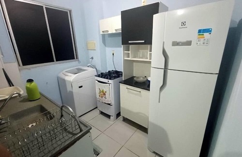 Sao Roque Apartment | Apartment with Wifi