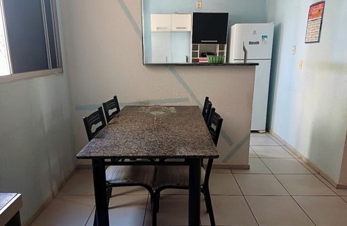 Sao Roque Apartment | Apartment with Wifi
