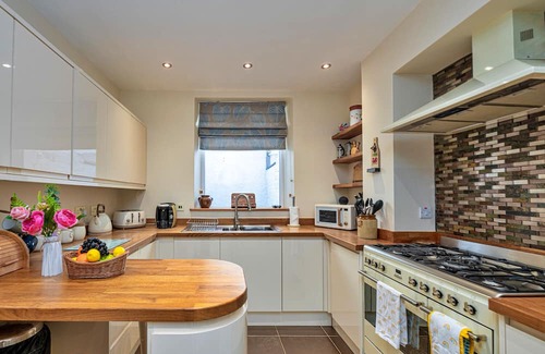 Bont Newydd Ski Chalet | Bryn Derfel House