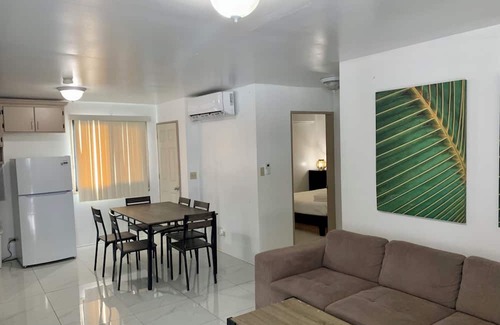 Mangilao Villa | 2-bedroom villa in Mangilao with AC