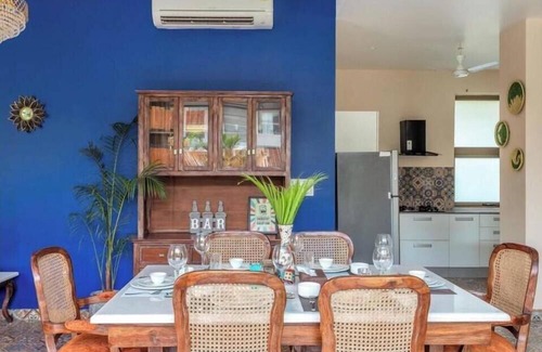 Nerul Villa | Horizon Infinity Villa by Dia Hotels