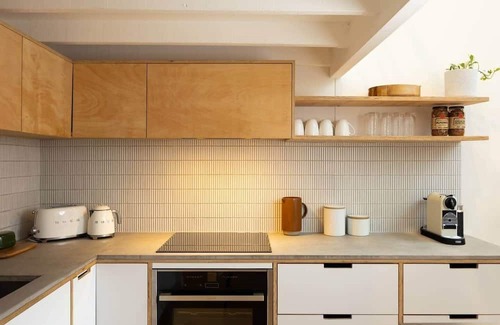 Teneriffe Apartment | Riverside Woolstore 2B Park Pool
