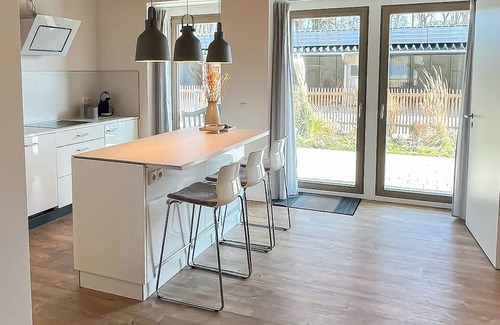 Ralswiek House | Landhaus Jarnitz- Spacious vacation home on Rügen - ideal for family vacations