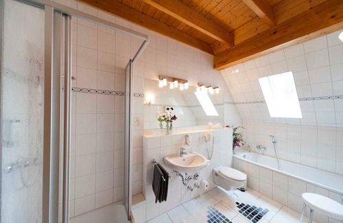 Erbach House | Double room Superior - Hotel Wappenstube