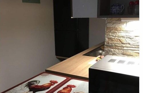 Nahrendorf House | Holiday apartment in Nahrendorf with barbecue