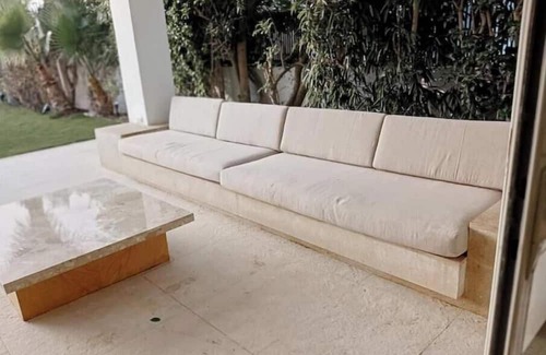 Ad-Dab'ah Villa | Hacienda White 6-BR Villa