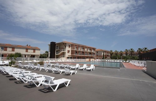 Argeles-sur-Mer Ski Chalet | Les Demeures de la Massane M36C