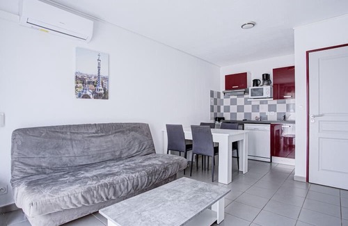 Argeles-sur-Mer Ski Chalet | Les Demeures de la Massane M36C
