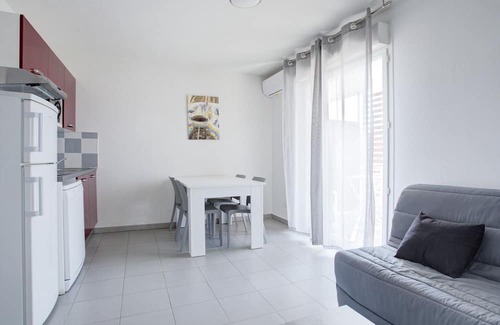 Argeles-sur-Mer Ski Chalet | Les Demeures de la Massane M26C