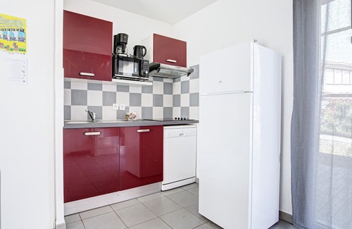Argeles-sur-Mer Ski Chalet | Les Demeures de la Massane M26C