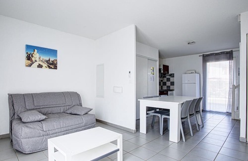 Argeles-sur-Mer Ski Chalet | Les Demeures de la Massane M26C