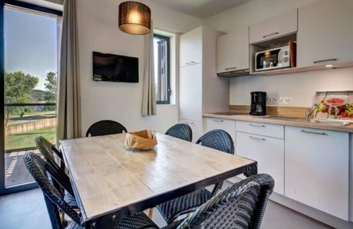 Motz Apartment | Le Village des Oiseaux Observatoire 3P6U