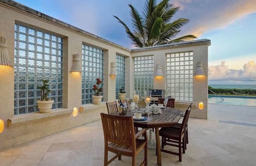 Long Bay House | ZenBreak Ocean Mist Villa 3bd