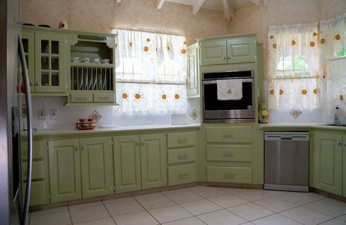 Paynes Bay House | ZenBreak Marzalea Villa 5bd