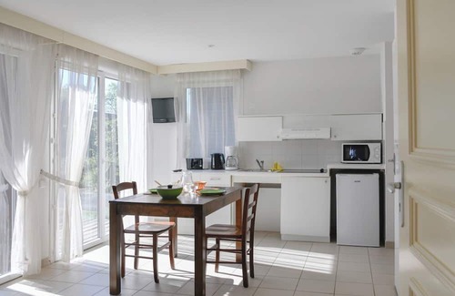 Montreal Apartment | Le Domaine de Saint Orens 2p4 Confort