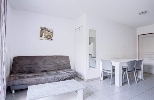 Argeles-sur-Mer Ski Chalet | Demeures de la Massane M3C8