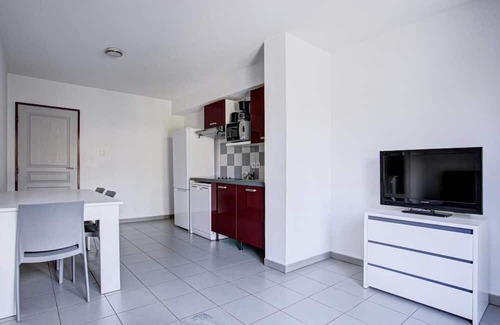 Argeles-sur-Mer Ski Chalet | Demeures de la Massane M3C8