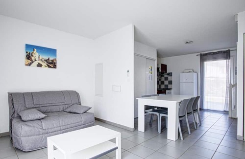 Argeles-sur-Mer Ski Chalet | Demeures de la Massane M2C6