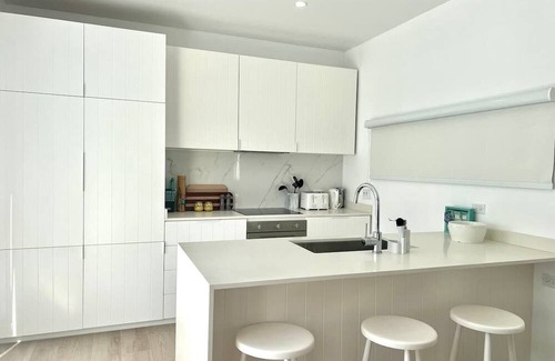 Halcyon Heights House | ZenBreak The Nest at Garden Grove 3Bd