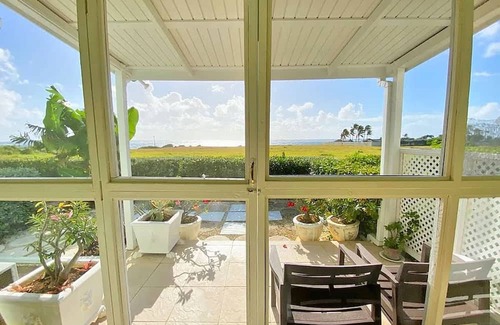 Apple Hall House | ZenBreak The Gem Summ