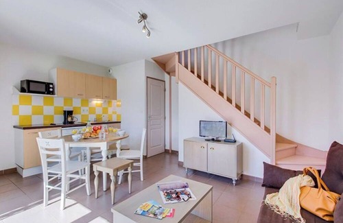 Colombiers Ski Chalet | Domaine d'Enserune M2P6