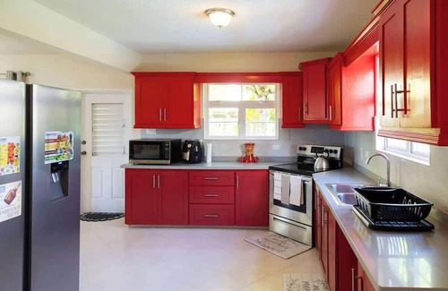 Deanes Apartment | ZenBreak St Silas 3 bd