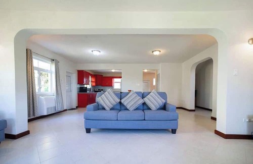 Deanes Apartment | ZenBreak St Silas 3 bd