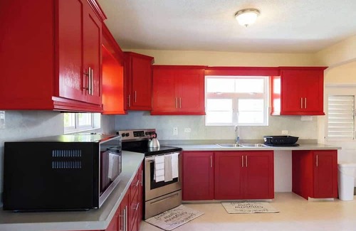 Deanes Apartment | ZenBreak St Silas 3 bd