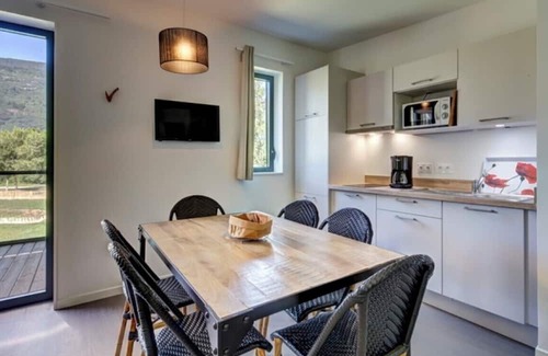 Motz Apartment | Le Village des Oiseaux Belvédère 3P6