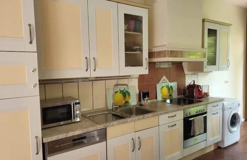 Looft Apartment | Lovely apartment - lots of space