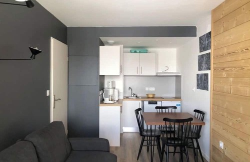 Germ Apartment | Les Balcons du Soleil 2P4S