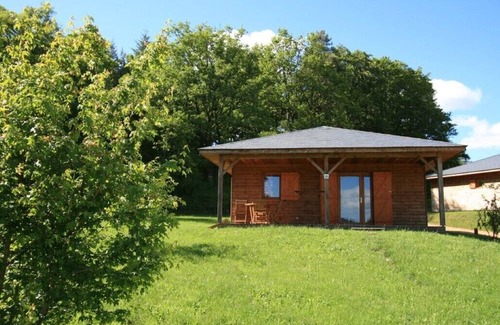 Meyrignac-l'Eglise Ski Chalet | Le Dom des Monédières Ch 3P6