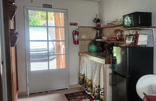 Utuado Apartment | Mi Verde Horizonte