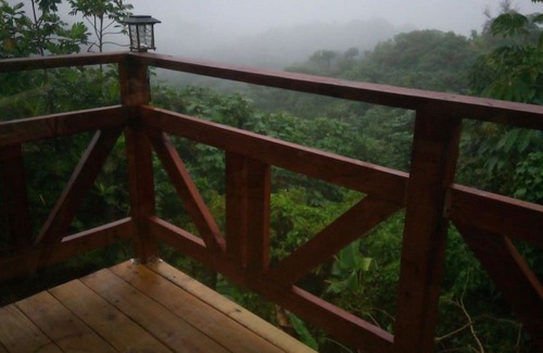 Utuado Apartment | Mi Verde Horizonte