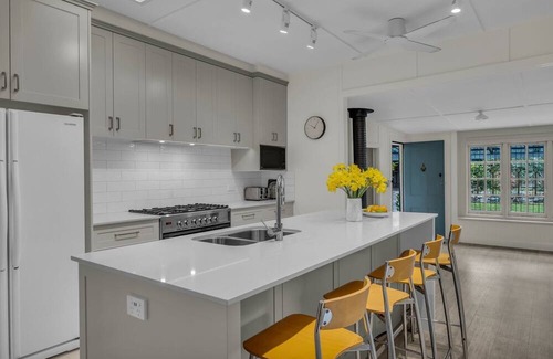 Eden Cottage | East Of Eden: Pet friendly