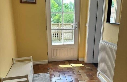 Carinerland Apartment | Spacious country apartment with balcony and garden in a quiet location in Danneborth