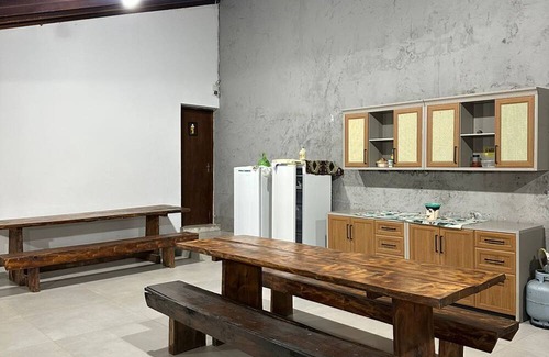 Cunha Cottage | Sítio Graziele - Country House in Cunha/SP