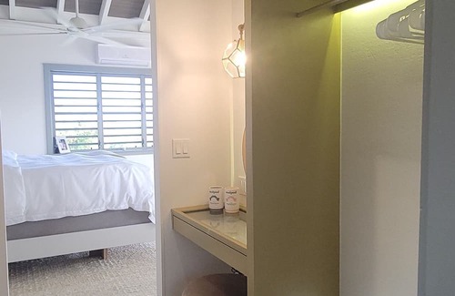 Estate Southgate Cottage | Earth concious 1-bedroom cottage custom designed, in Christiansted