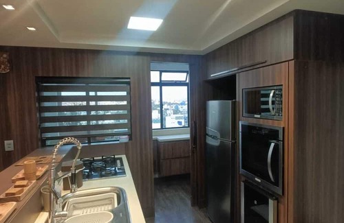 Campinas Apartment | Corporate Apartment in the heart of Greater Florianópolis 4 Bedrooms & 4 Bathrooms