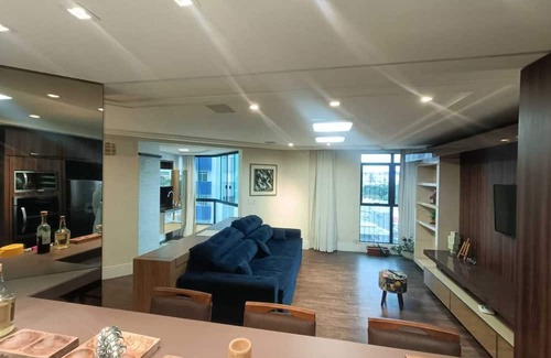 Campinas Apartment | Corporate Apartment in the heart of Greater Florianópolis 4 Bedrooms & 4 Bathrooms