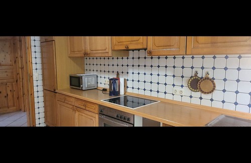 Eggstedt Apartment | Double/twin room 4 - Rooms and apartments Eggstedter Moor
