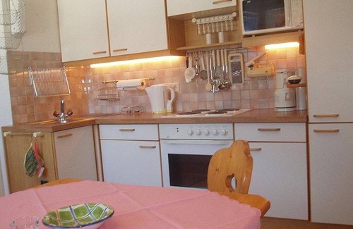 Rangersdorf Apartment | Vacation apartment Kerschbaumer - Apartment/Fewo